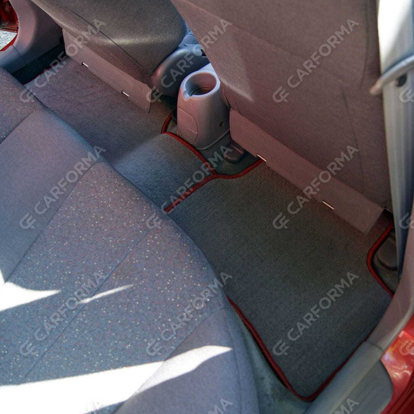 Коврики на Hyundai Accent 1999&nbsp;-&nbsp;2012 в Улан-Удэ