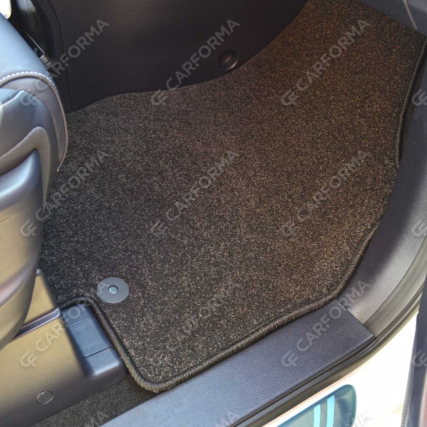 Ворсовые коврики на GAC GN8 2017&nbsp;-&nbsp;2023 в Улан-Удэ