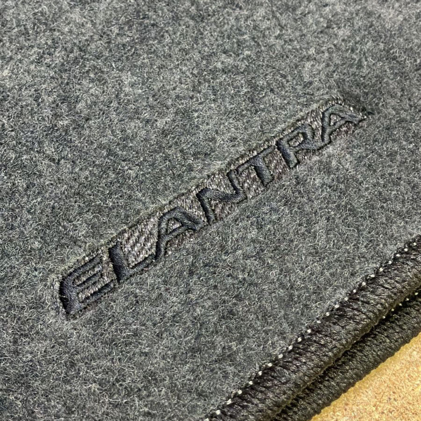 EVA коврики на Hyundai Avante 7 (CN7) 2020&nbsp;-&nbsp;2026 в Улан-Удэ