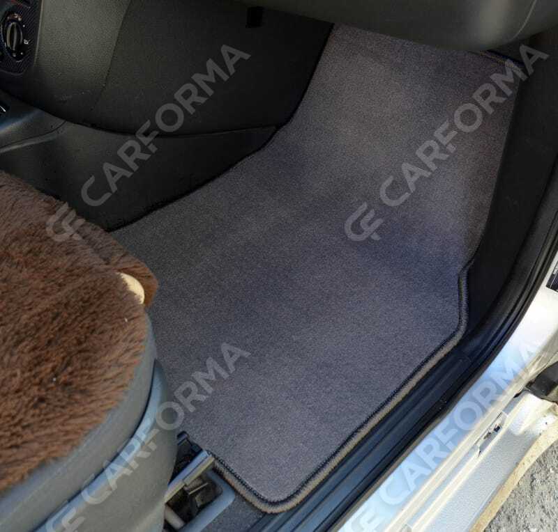 Коврики на Mercedes Vaneo 2001&nbsp;-&nbsp;2006 в Улан-Удэ