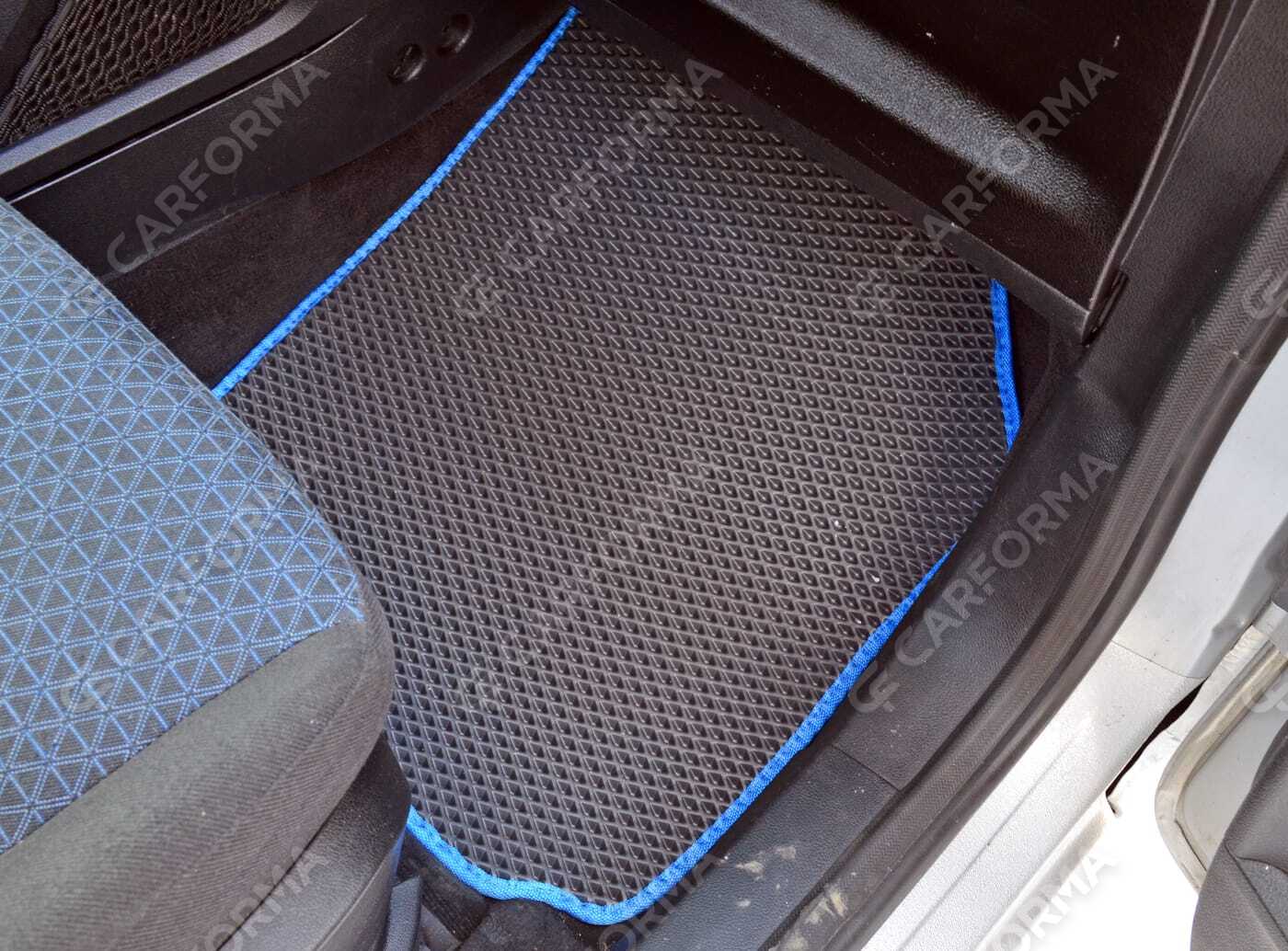 EVA коврики на Ford S-Max 2006&nbsp;-&nbsp;2015 в Улан-Удэ