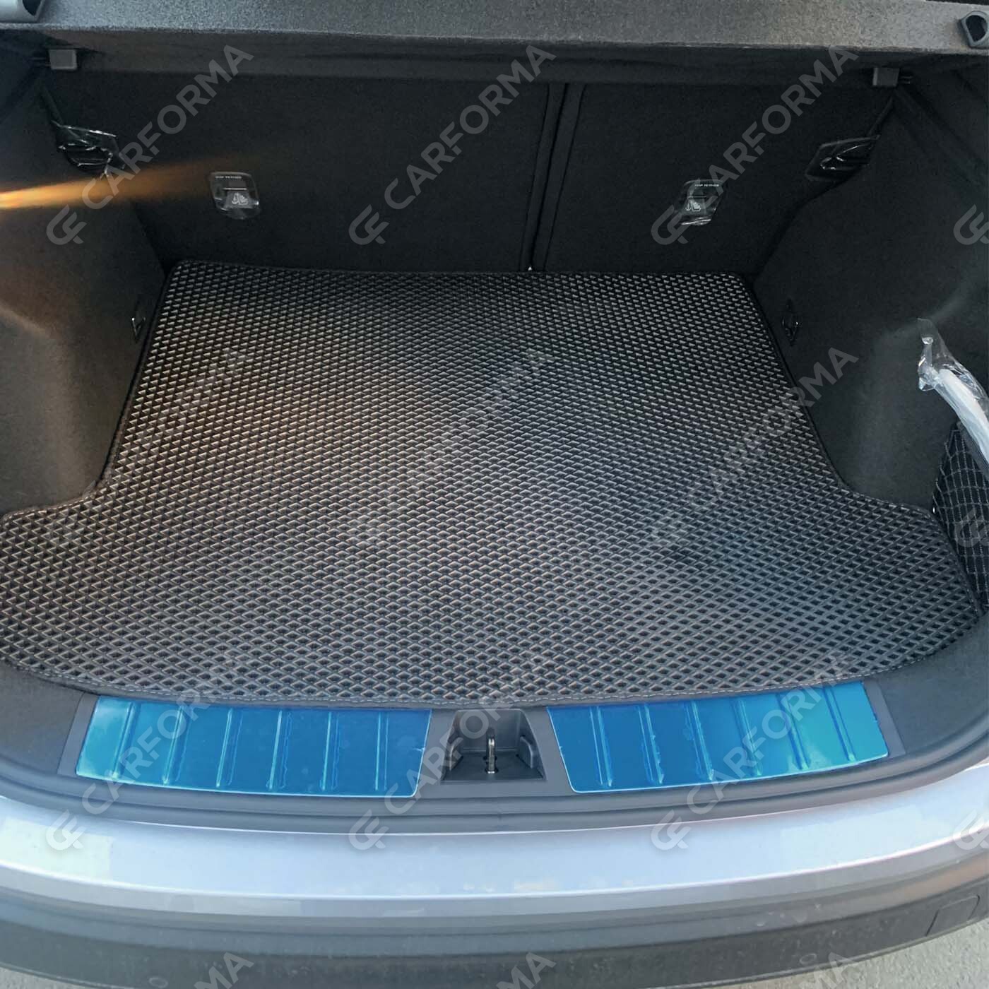 Ворсовые коврики на BelGee X50 2023&nbsp;-&nbsp;2026 в Улан-Удэ