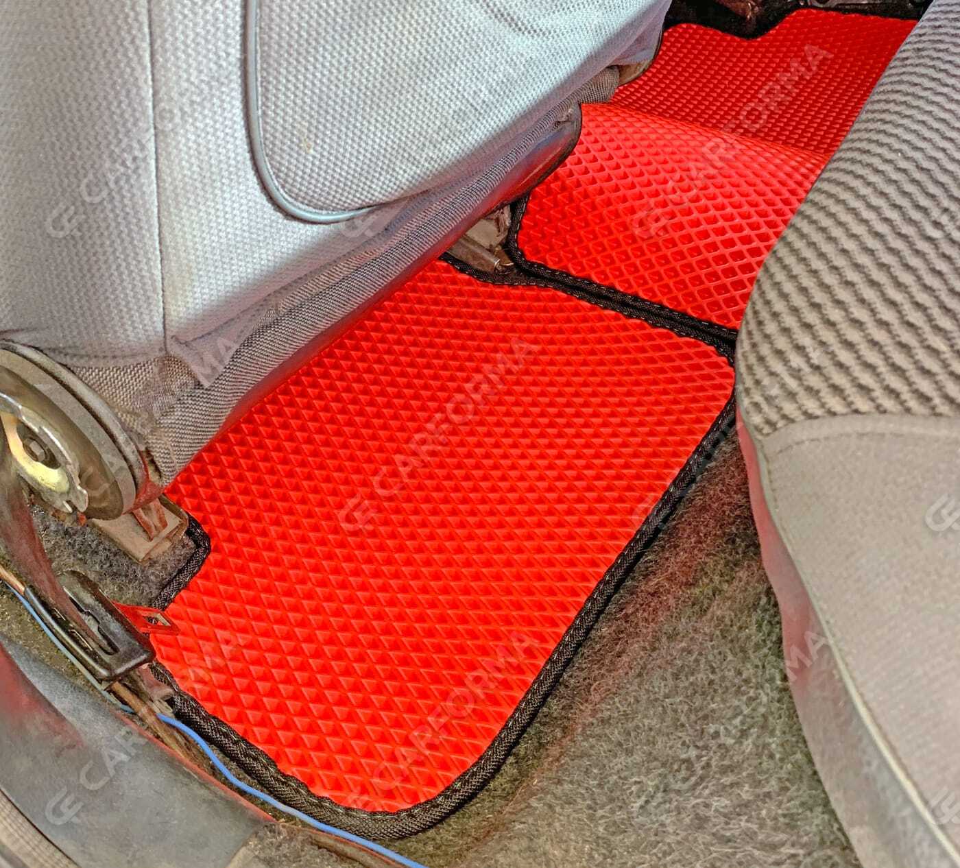 Коврики на Lada (ВАЗ) 2108, 2109, 2113, 2114, 2115 1984&nbsp;-&nbsp;2013 в Улан-Удэ