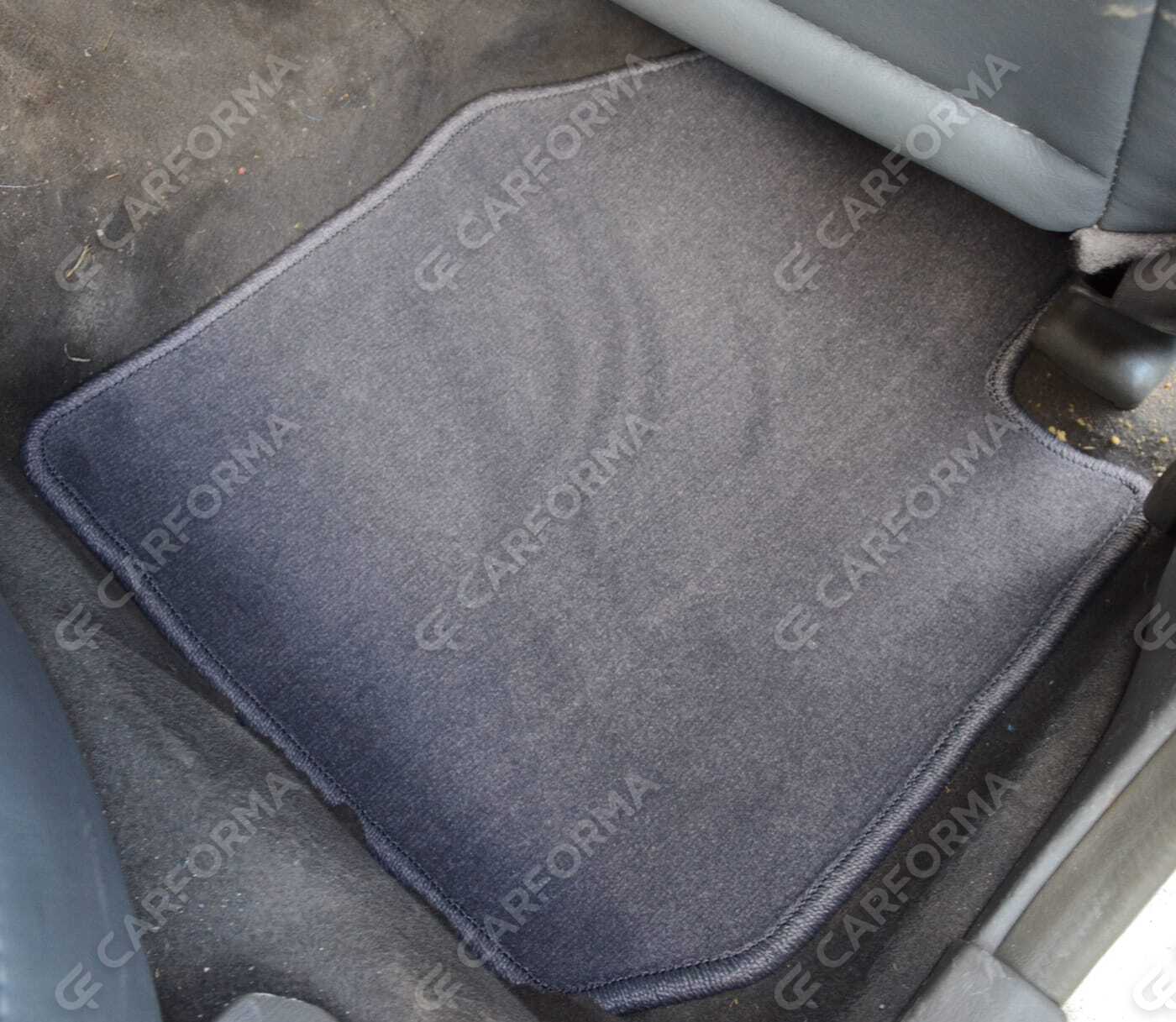 Ворсовые коврики на Nissan Expert (W11) 1999&nbsp;-&nbsp;2006 в Улан-Удэ