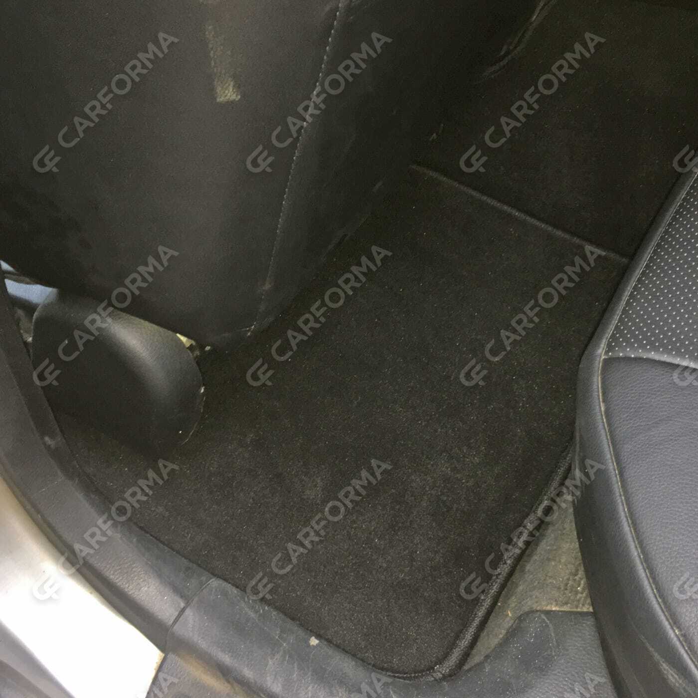 Ворсовые коврики на Mitsubishi Lancer IX 2000&nbsp;-&nbsp;2010 в Улан-Удэ