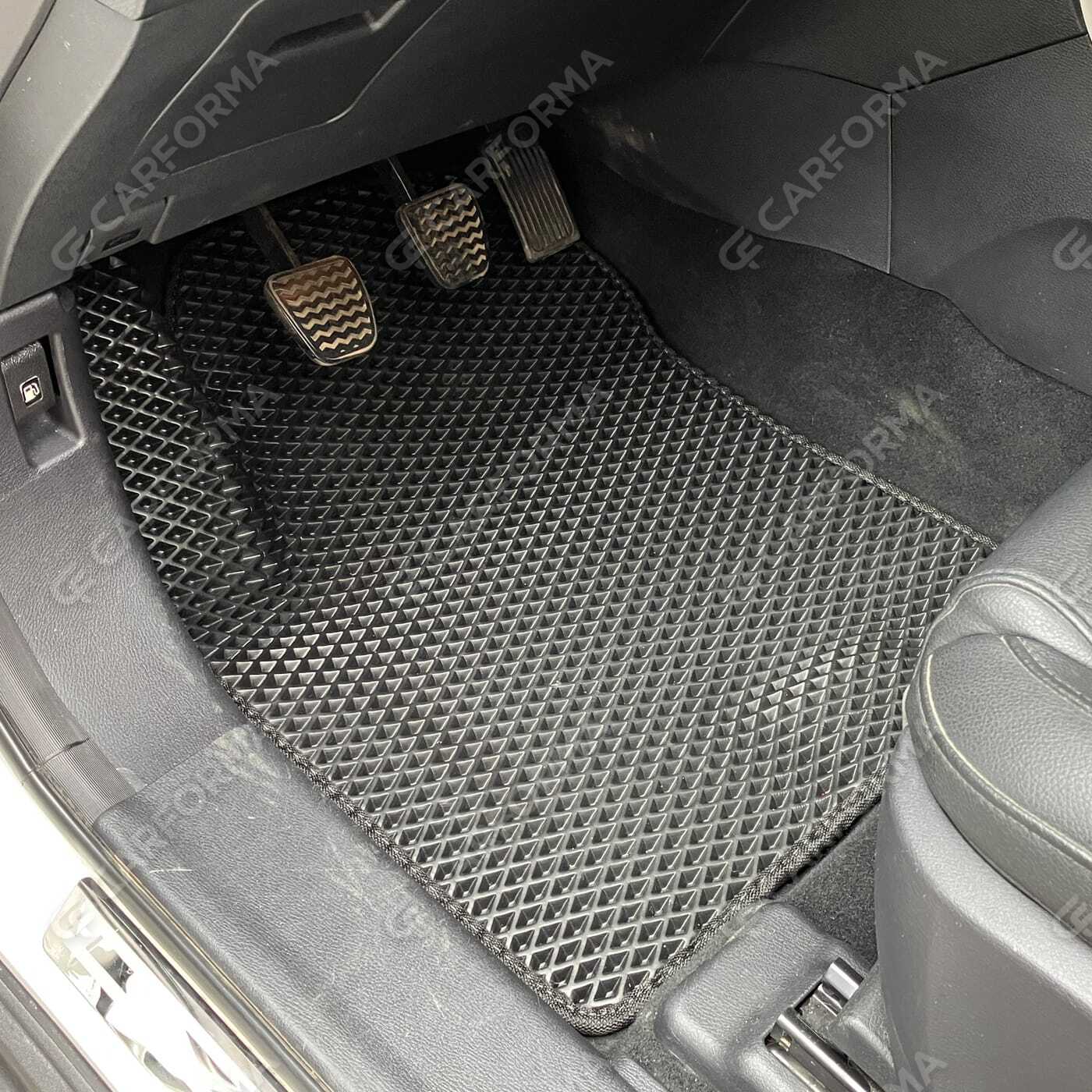 Ворсовые коврики на Haval H2 2014&nbsp;-&nbsp;2021 в Улан-Удэ