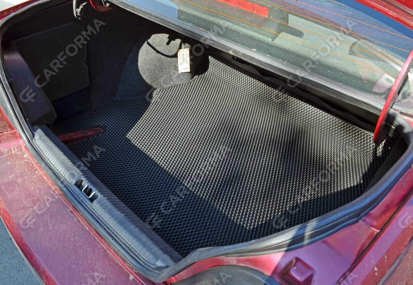 EVA коврики на Daewoo Nexia 1994&nbsp;-&nbsp;2016 в Улан-Удэ