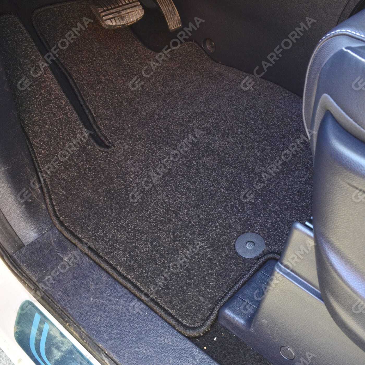 Ворсовые коврики на GAC GN8 2017&nbsp;-&nbsp;2023 в Улан-Удэ