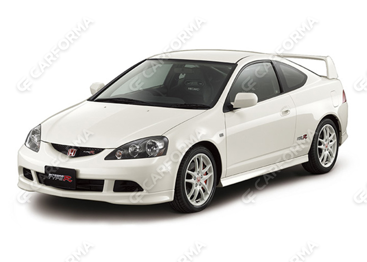 Коврики на Honda Integra IV 2001&nbsp;-&nbsp;2006 на заказ с доставкой в Пыть-Ях, Ханты-Мансийский авт. округ-Югра