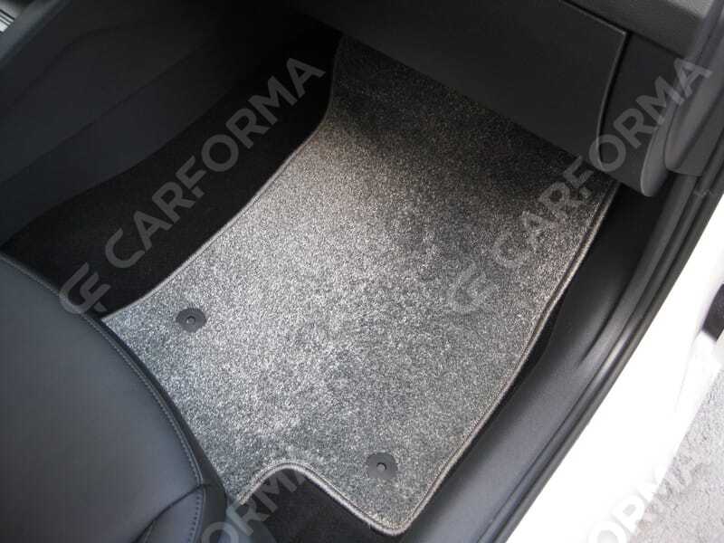 Коврики на Skoda Octavia A7 2013&nbsp;-&nbsp;2020 в Улан-Удэ