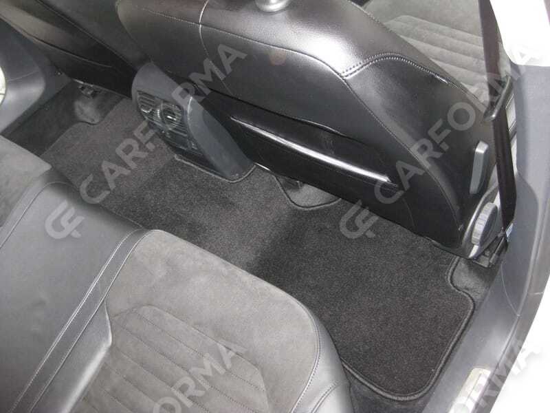 Коврики на Volkswagen Passat B6 2005&nbsp;-&nbsp;2011 в Улан-Удэ