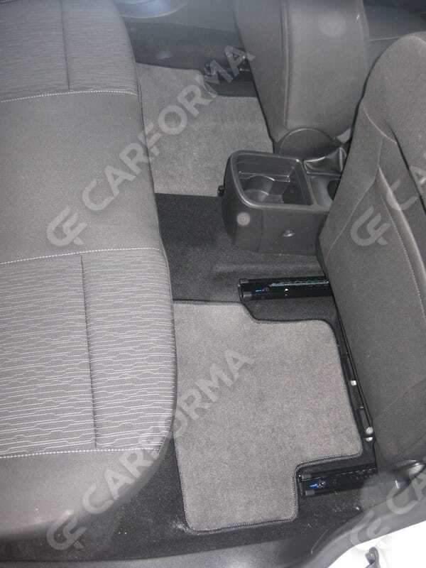 EVA коврики на Opel Astra J 2009&nbsp;-&nbsp;2015 в Улан-Удэ