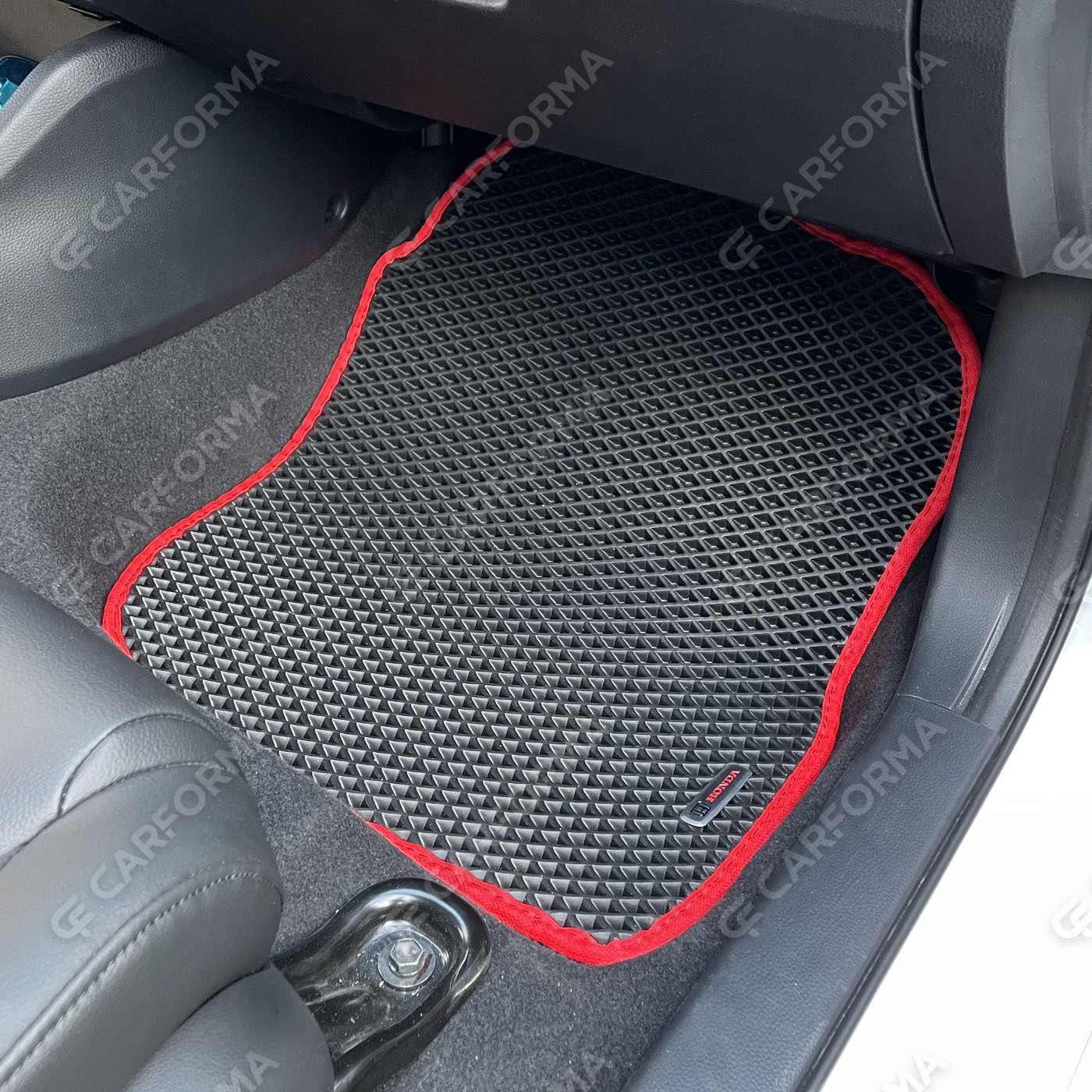 EVA коврики на Honda Crider II 2018&nbsp;-&nbsp;2026 в Улан-Удэ