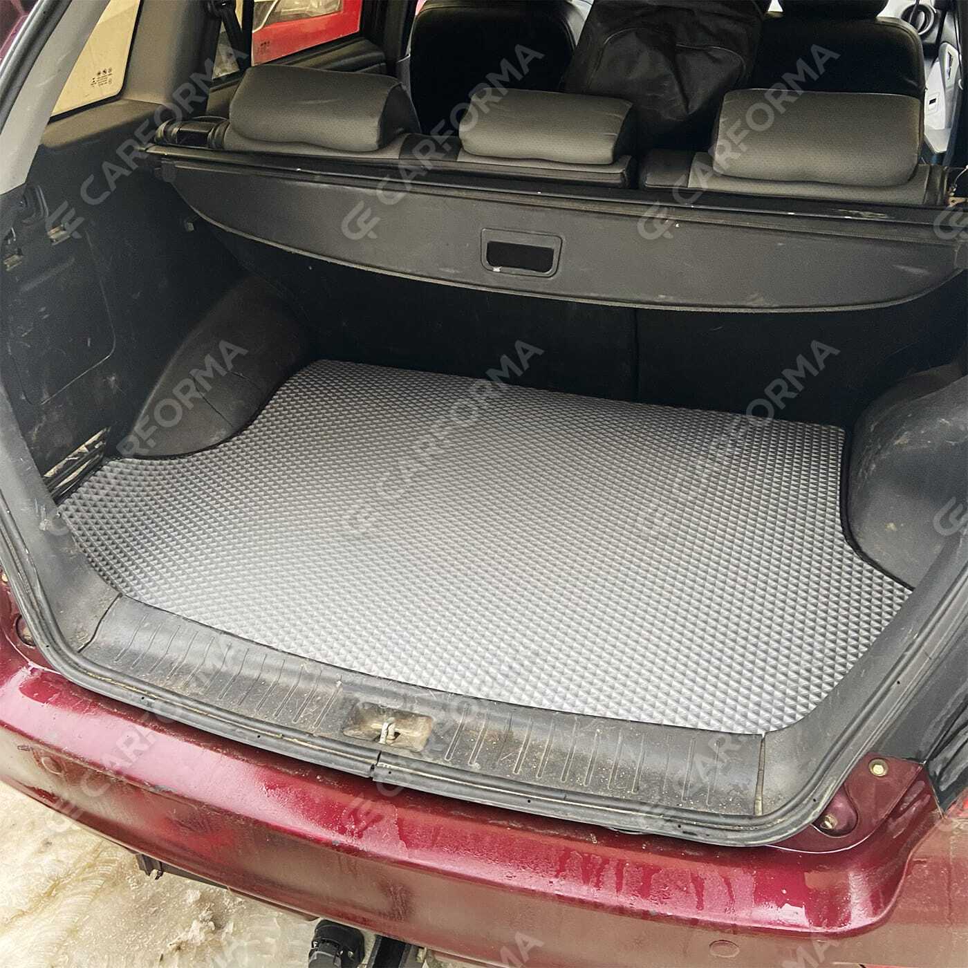 Ворсовые коврики на Lifan X60 2011&nbsp;-&nbsp;2022 в Улан-Удэ