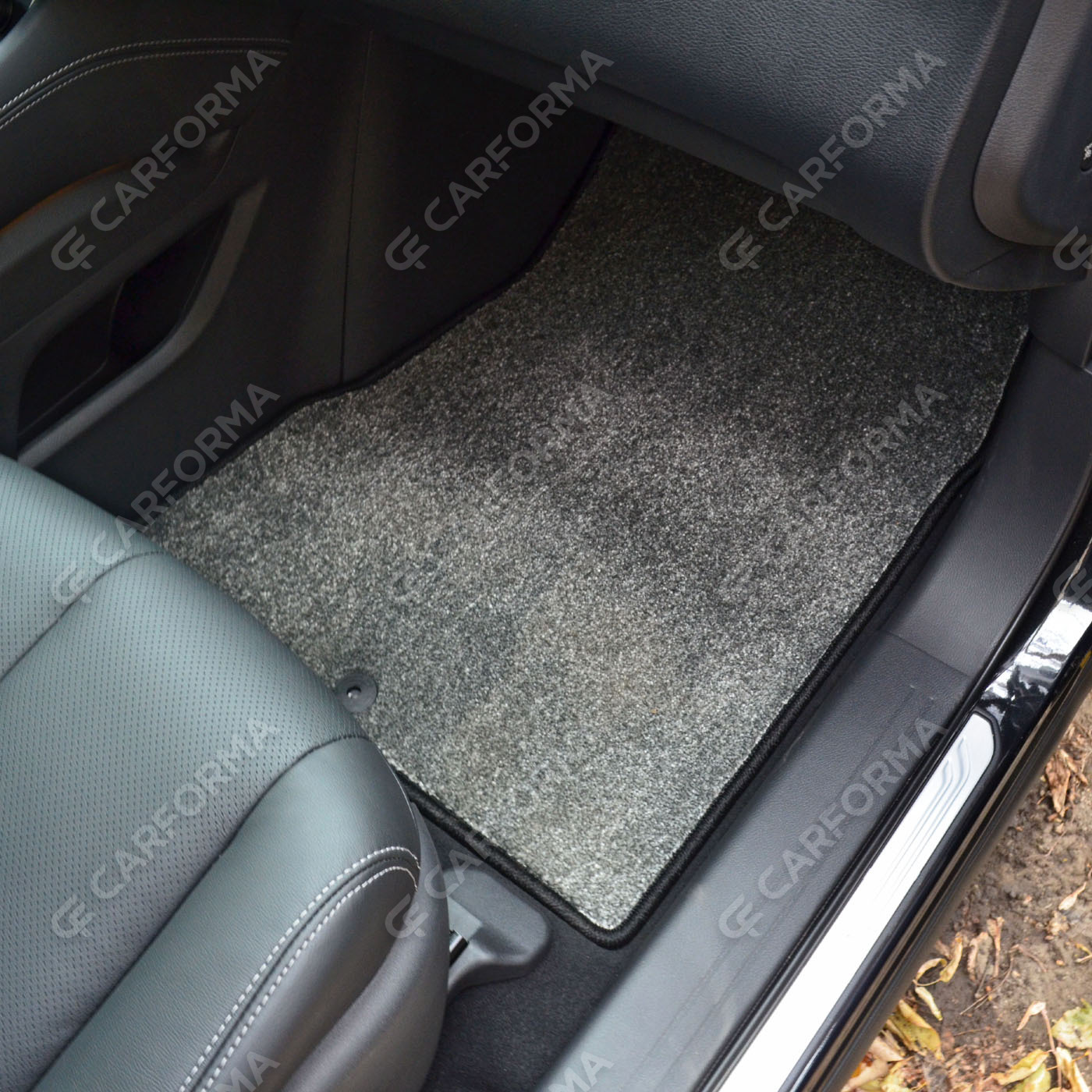 Коврики на Nissan Murano (Z52) 2014&nbsp;-&nbsp;2022 в Улан-Удэ