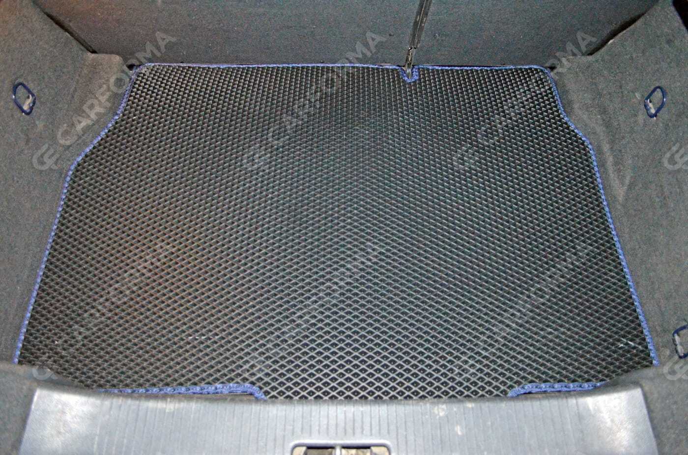 EVA коврики на Opel Astra Family 2011&nbsp;-&nbsp;2014 в Улан-Удэ