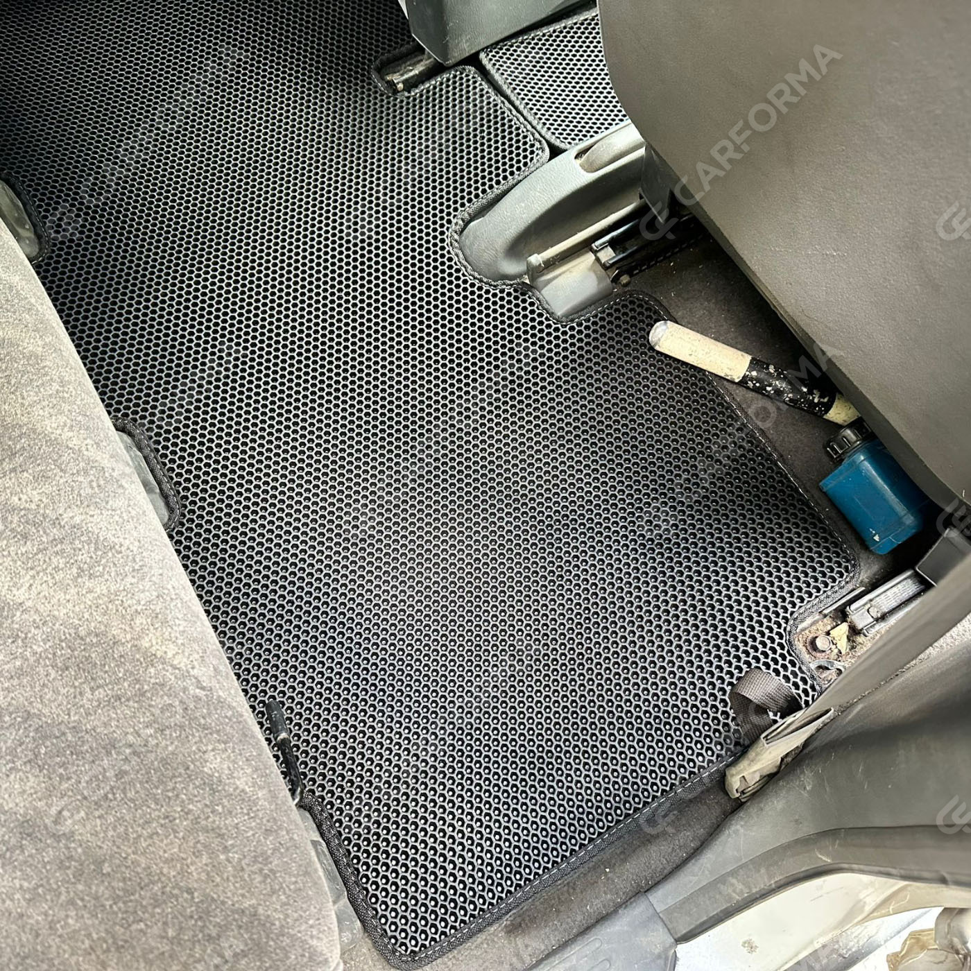 Коврики на Honda Odyssey I 1994&nbsp;-&nbsp;1999 в Улан-Удэ