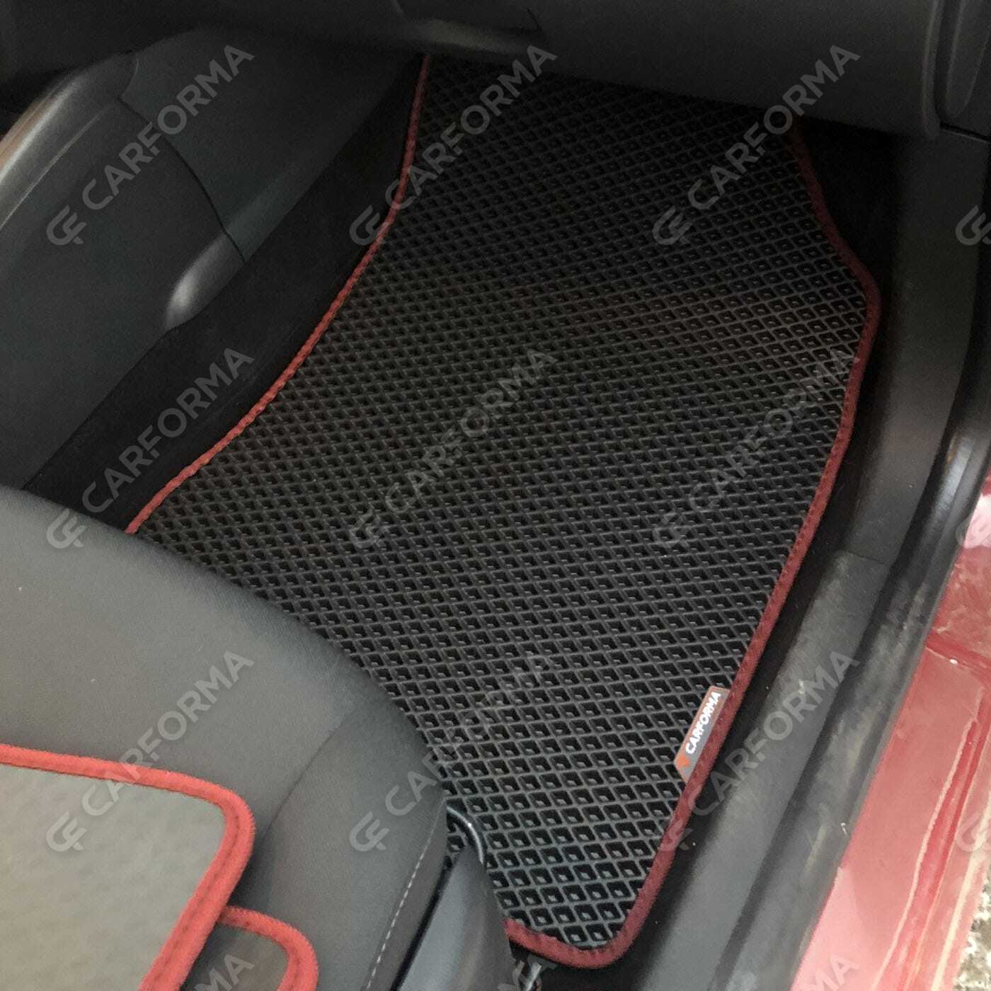 Коврики на Renault Megane III 2008&nbsp;-&nbsp;2016 в Улан-Удэ