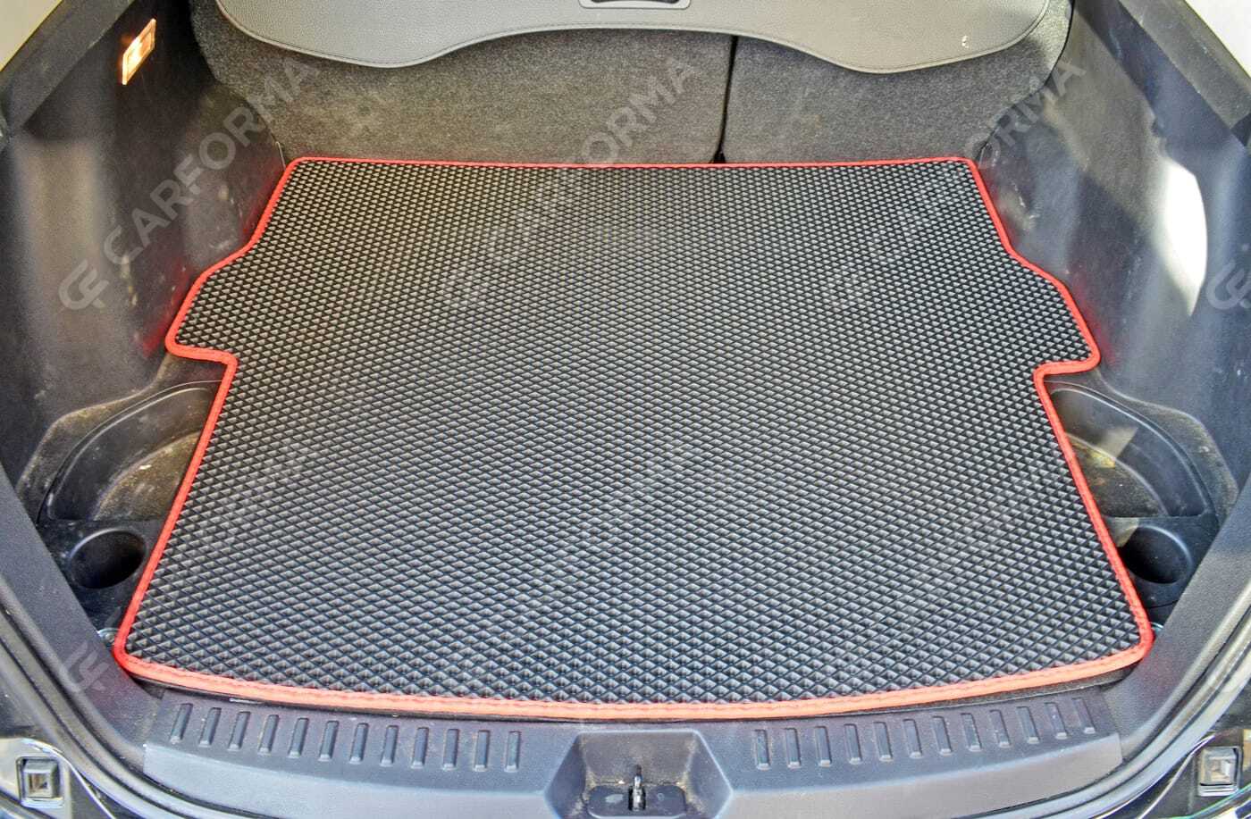 EVA коврики на FAW Besturn X80 2014&nbsp;-&nbsp;2021 в Улан-Удэ