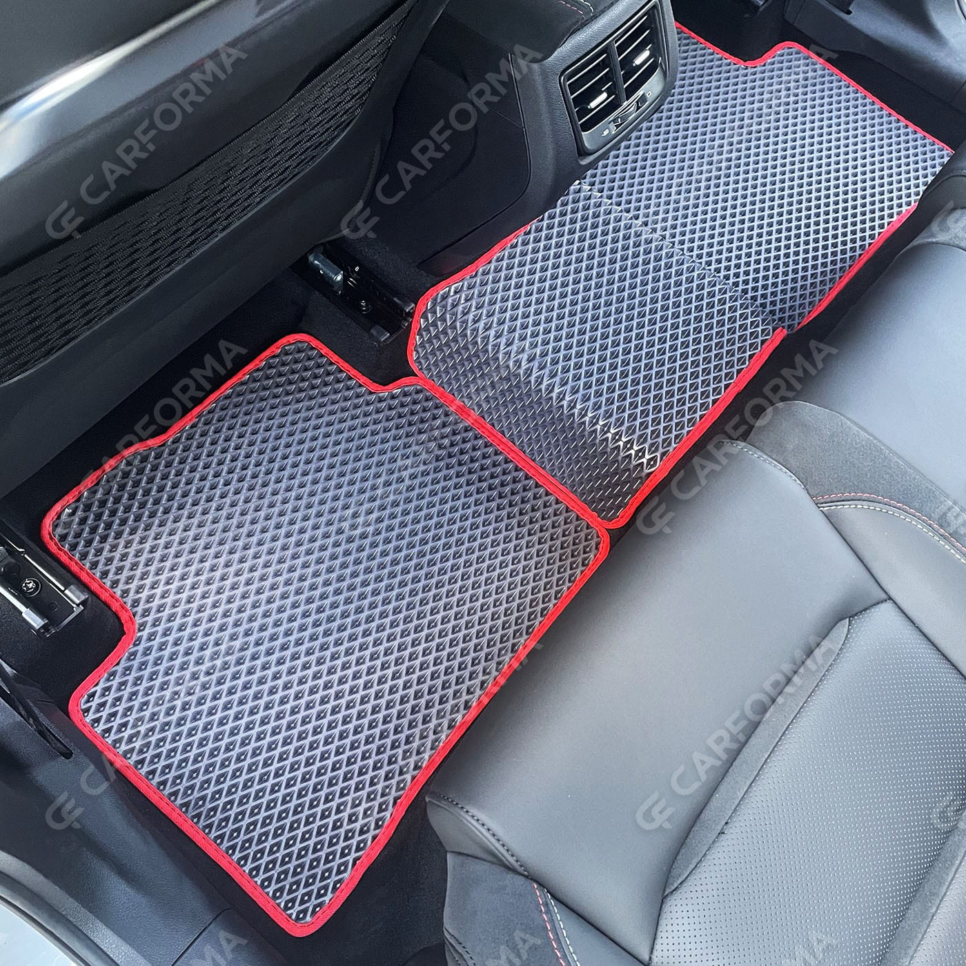 EVA коврики на Knewstar 001 2024&nbsp;-&nbsp;2026 в Улан-Удэ