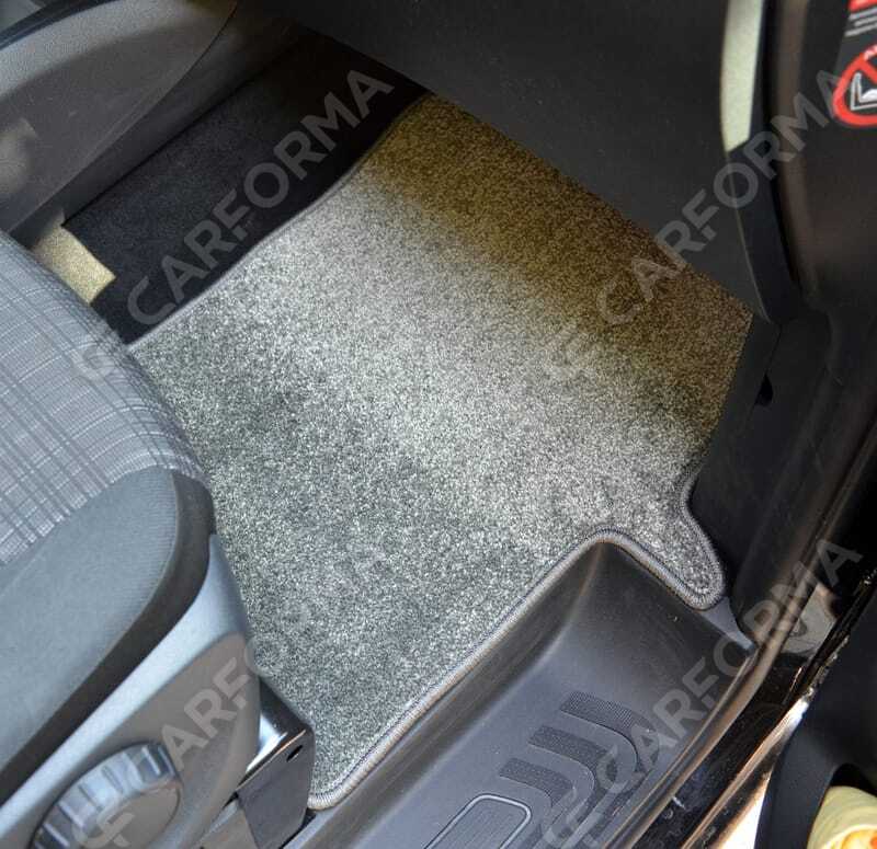 Коврики на Mercedes Vito (W447) 2014&nbsp;-&nbsp;2026 в Улан-Удэ