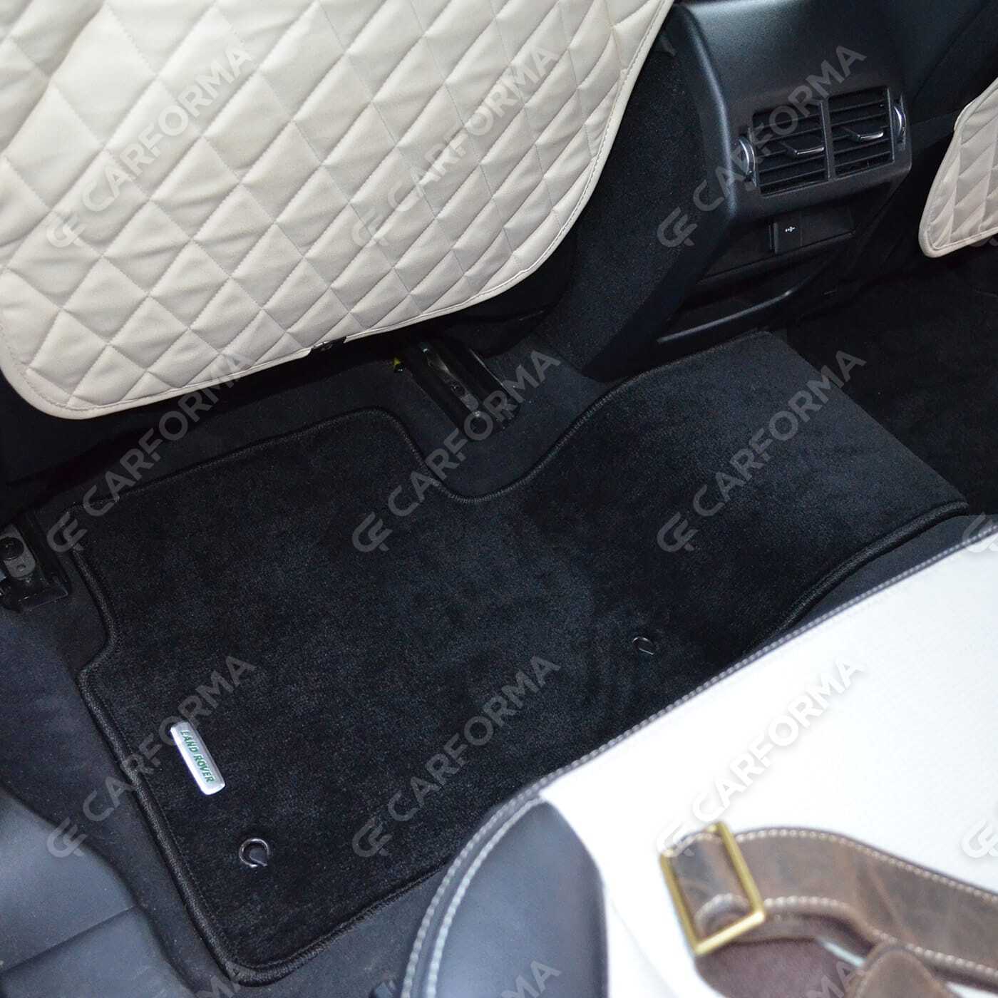 Коврики на Land Rover Discovery Sport рестайлинг 2019&nbsp;-&nbsp;2026 в Улан-Удэ