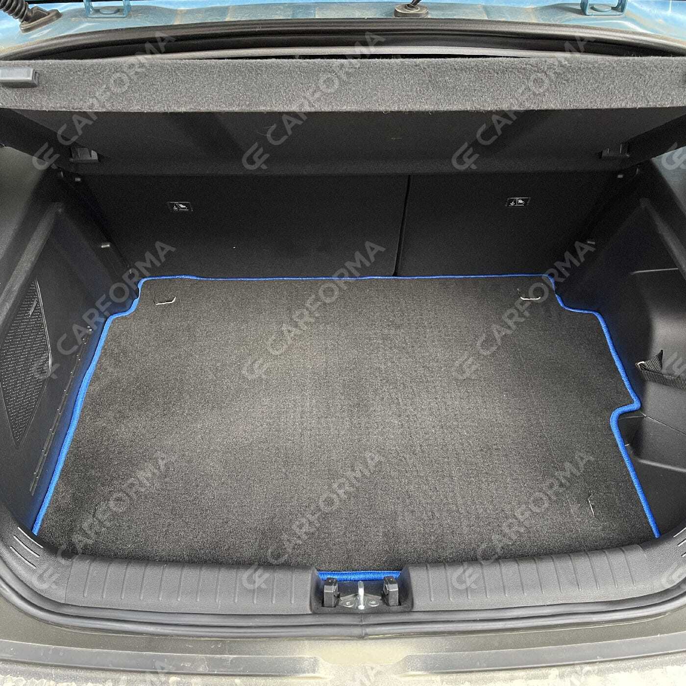 Ворсовые коврики на Hyundai Bayon 2021&nbsp;-&nbsp;2026 в Улан-Удэ