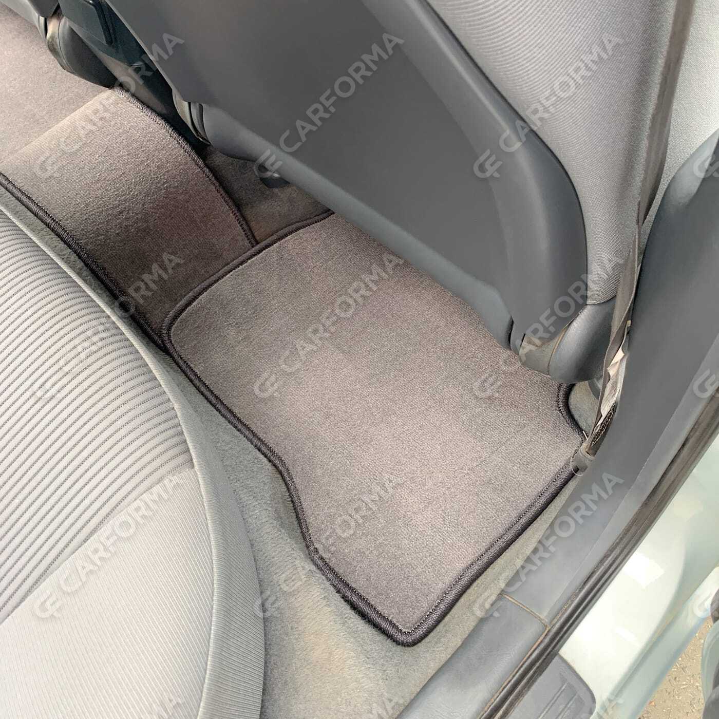 Коврики на Nissan Almera Classic (B10) 2006&nbsp;-&nbsp;2013 в Улан-Удэ