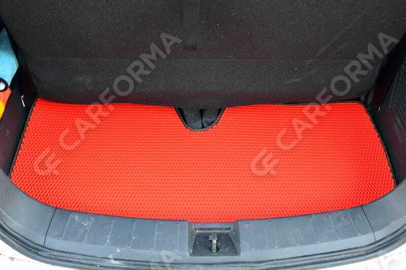 Ворсовые коврики на Lifan Myway 2016&nbsp;-&nbsp;2020 в Улан-Удэ