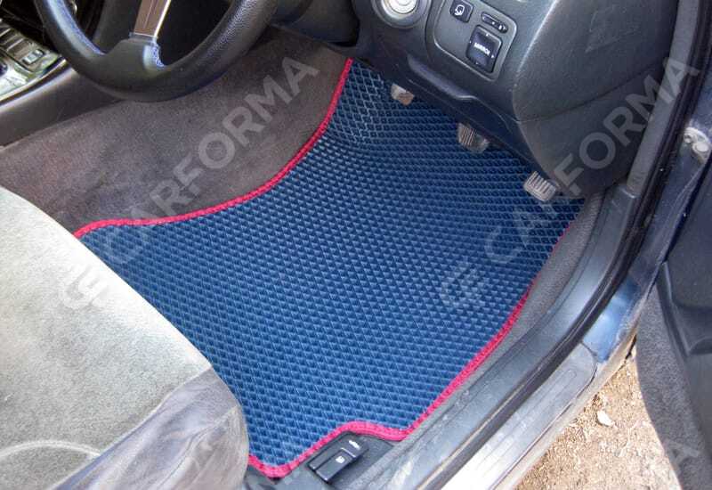 Коврики на Toyota Cresta (X90) 1992&nbsp;-&nbsp;1996 в Улан-Удэ