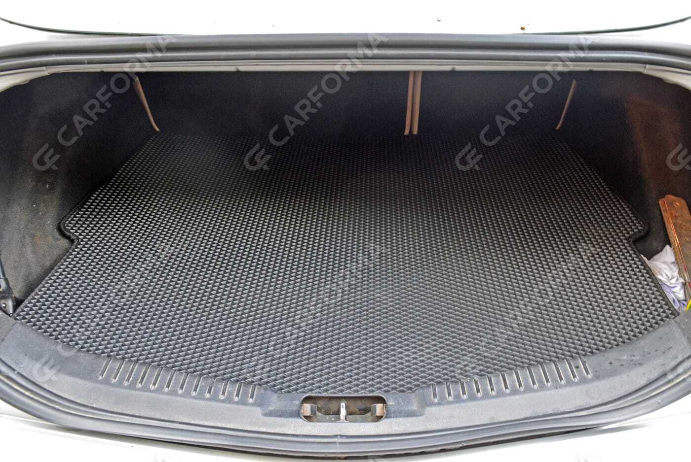 EVA коврики на Ford Mondeo IV 2006&nbsp;-&nbsp;2015 в Улан-Удэ