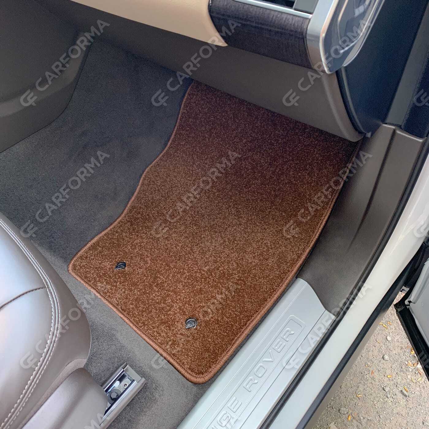 Коврики на Land Rover Range Rover Sport II 2013&nbsp;-&nbsp;2022 в Улан-Удэ