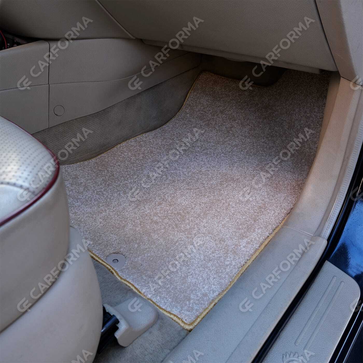 EVA коврики на Hyundai Santa Fe II 2005&nbsp;-&nbsp;2012 в Улан-Удэ