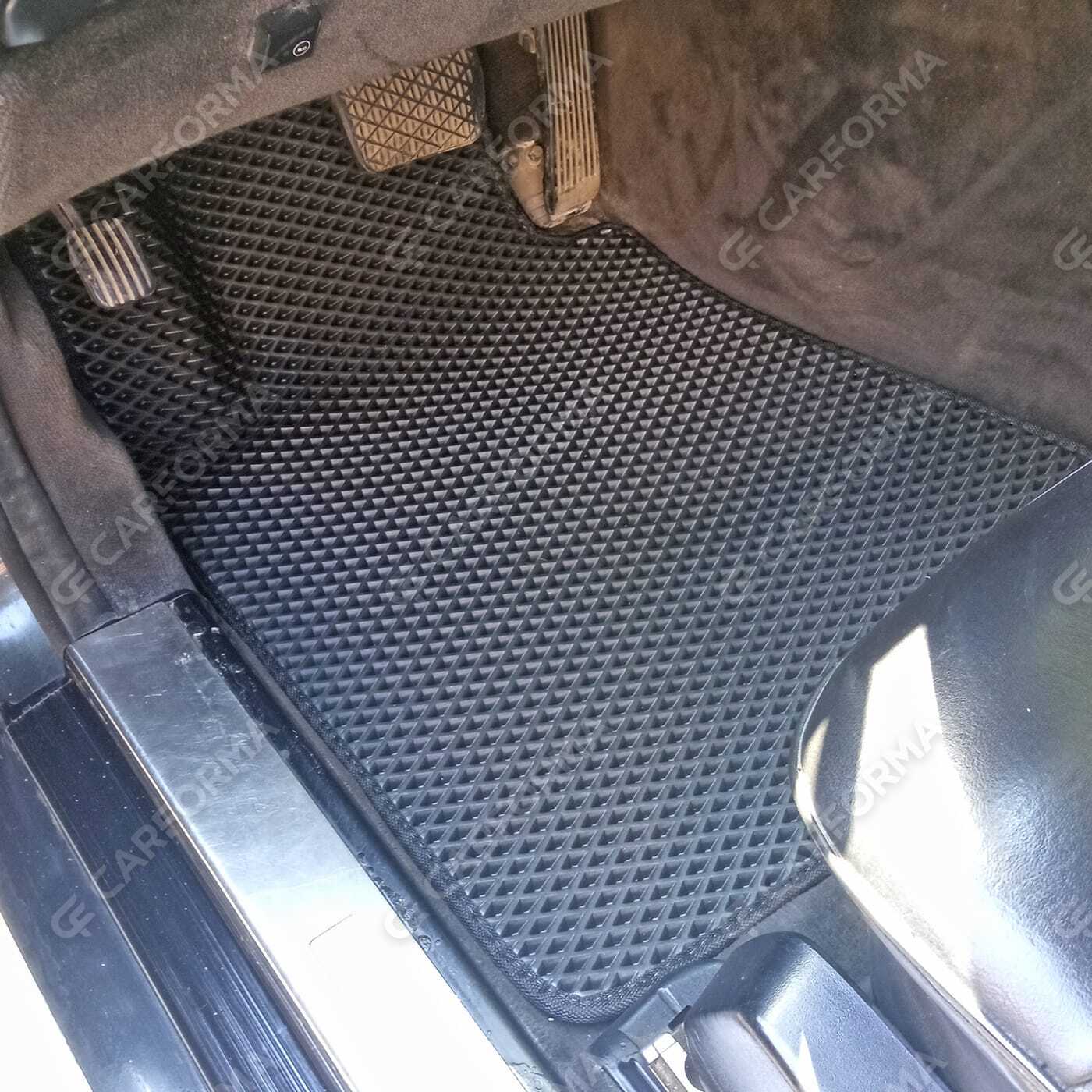 Коврики на Mercedes S (W140) 1991&nbsp;-&nbsp;1998 в Улан-Удэ