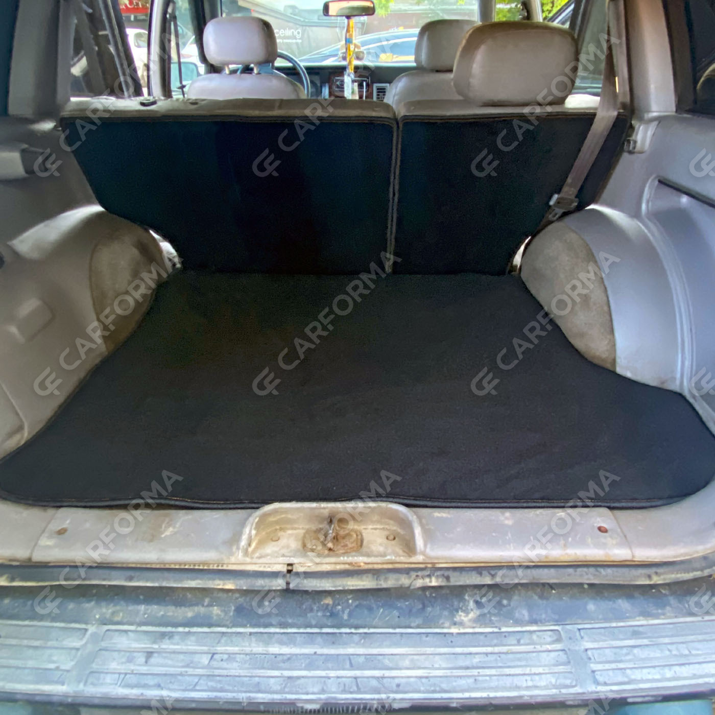 Коврики на Jeep Grand Cherokee (ZJ) 1992&nbsp;-&nbsp;1999 в Улан-Удэ