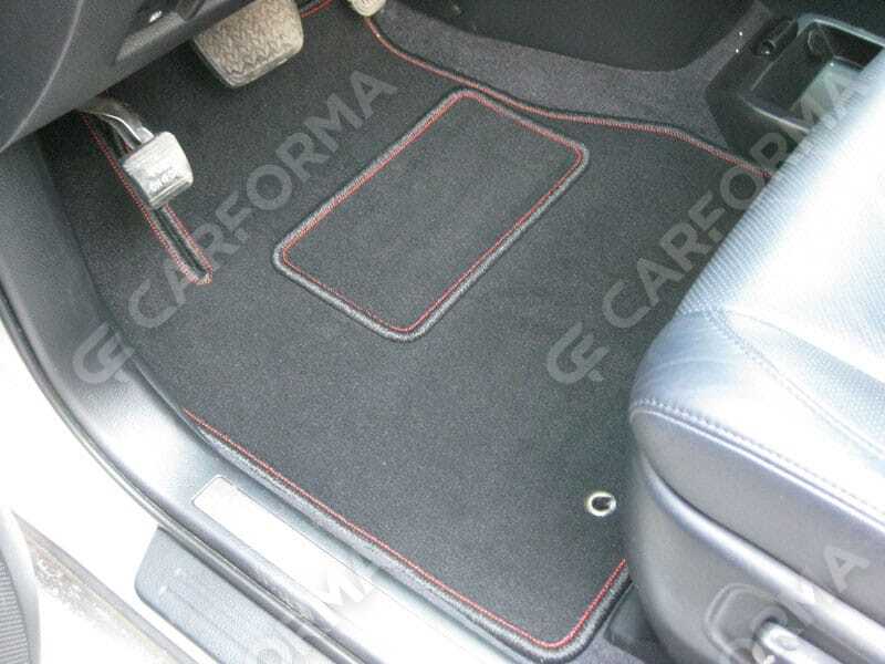 Коврики на Lexus RX II 2003&nbsp;-&nbsp;2009 в Улан-Удэ