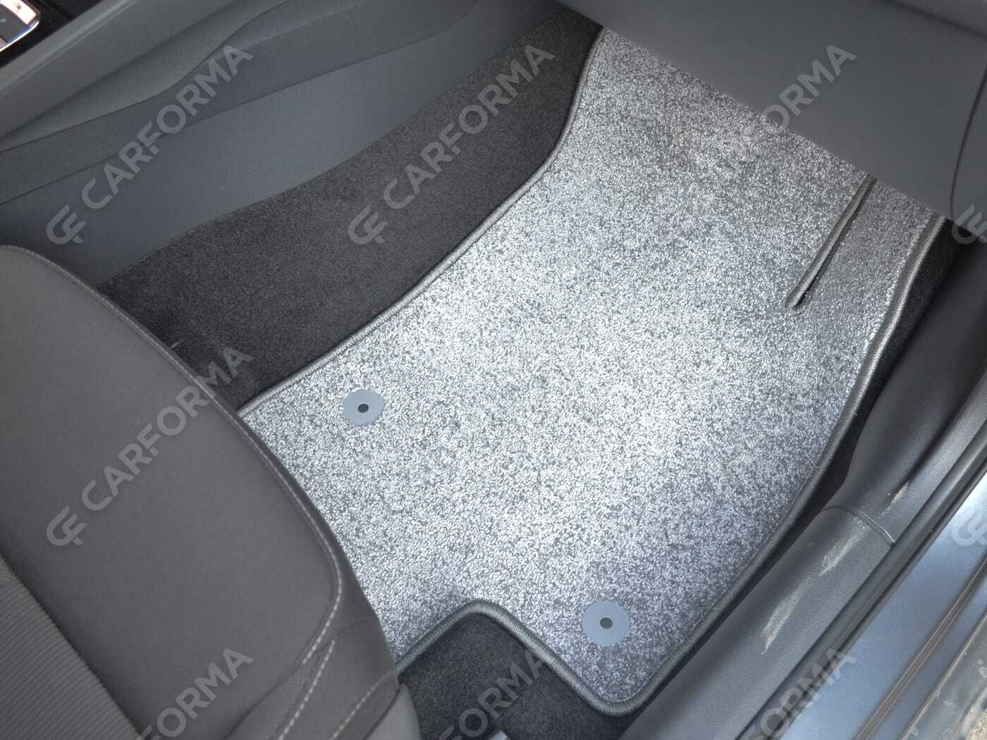 Коврики на Skoda Octavia A8 2019&nbsp;-&nbsp;2026 в Улан-Удэ