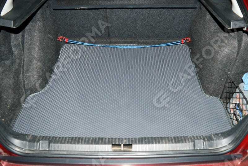 EVA коврики на Skoda Octavia A4 и Tour 1997&nbsp;-&nbsp;2010 в Улан-Удэ