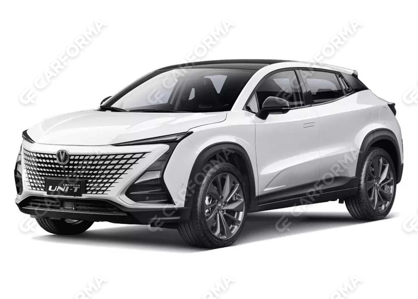 Коврики на Changan Uni-T 2020&nbsp;-&nbsp;2026