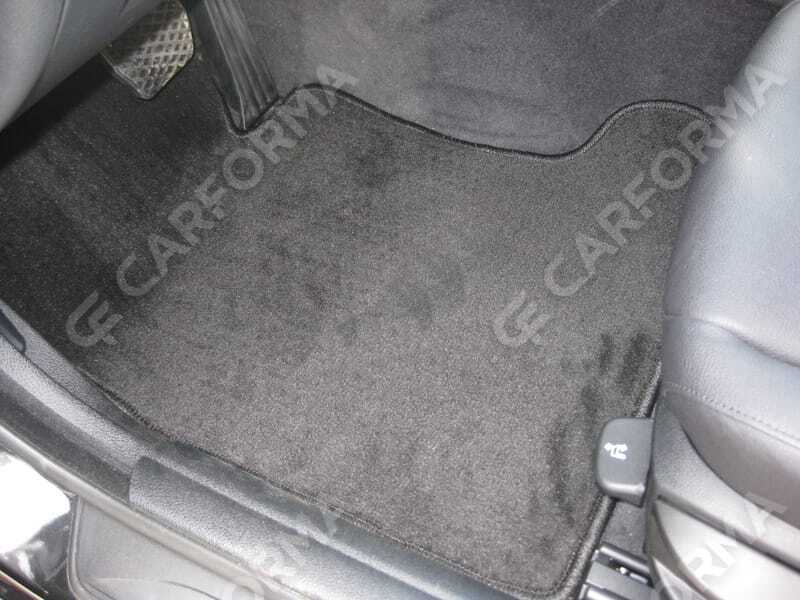 Коврики на BMW 5 (F10/F11) 2010&nbsp;-&nbsp;2017 в Улан-Удэ