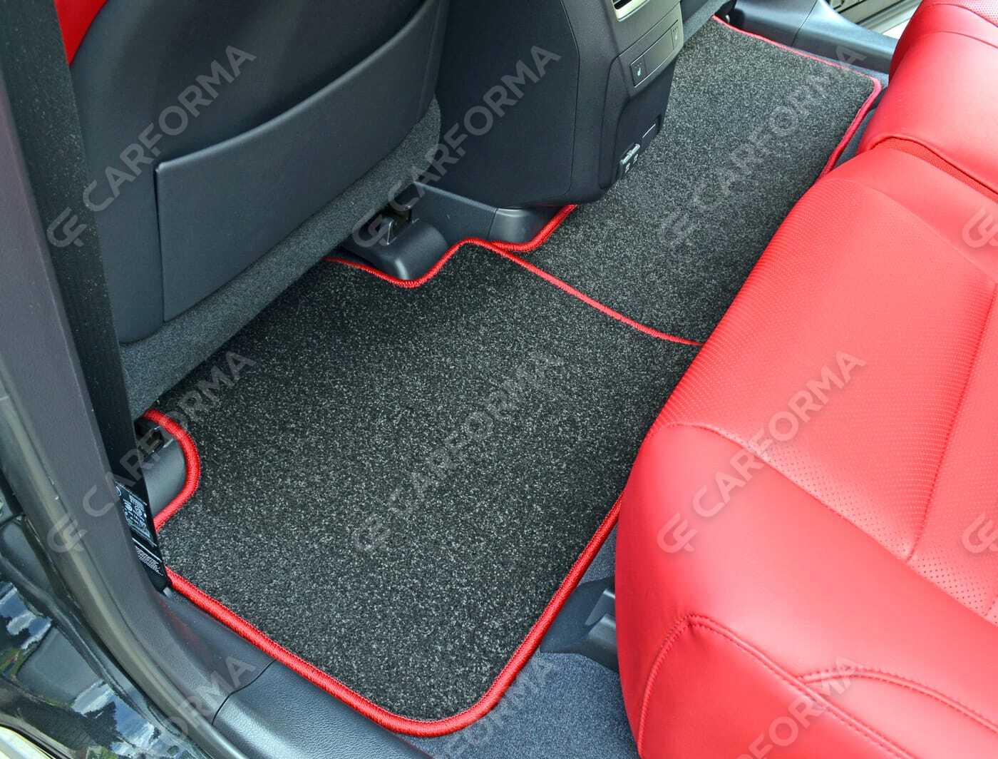 Коврики на Lexus RX IV 2015&nbsp;-&nbsp;2022 в Улан-Удэ