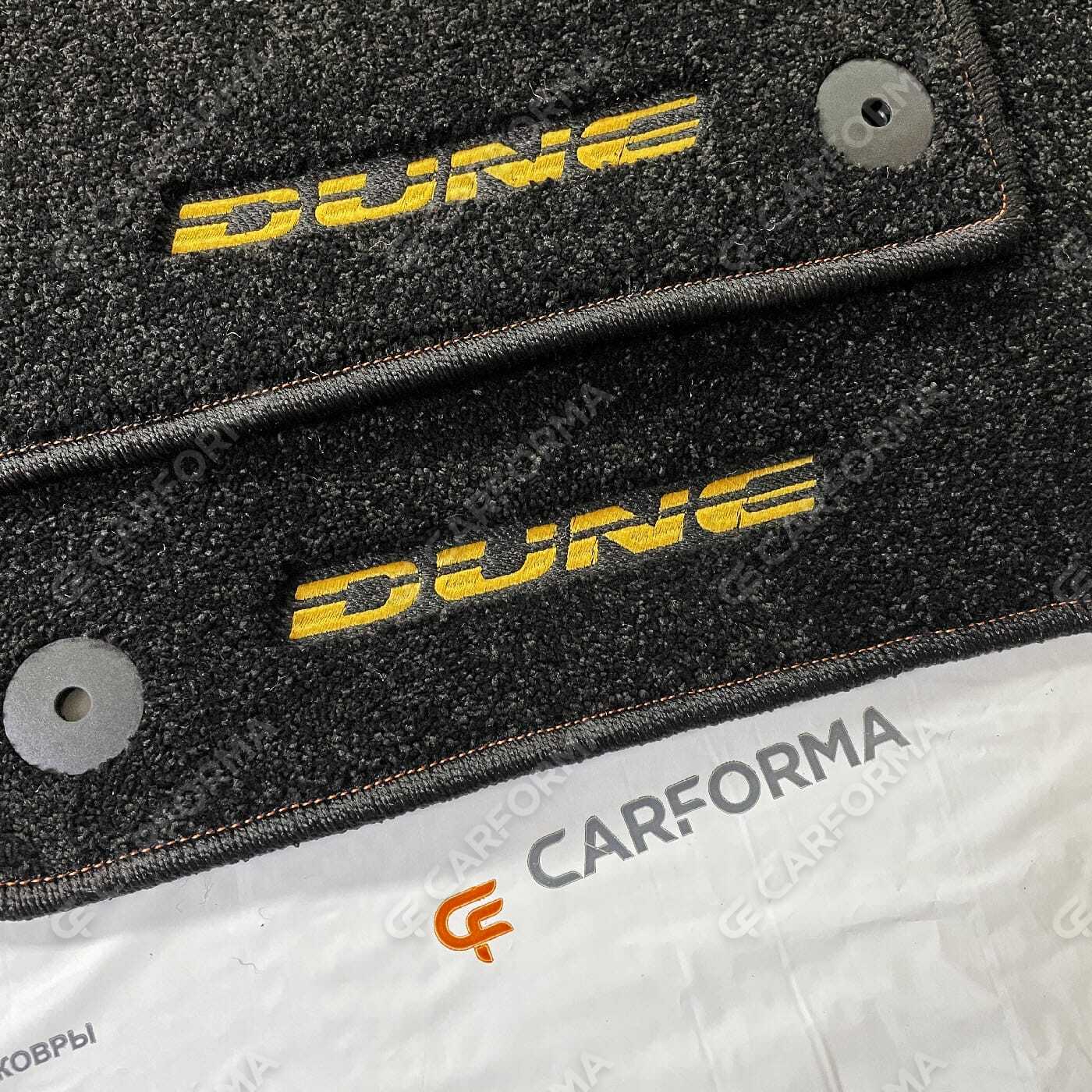 Ворсовые коврики на Volkswagen Beetle (A5) 2011&nbsp;-&nbsp;2019 в Улан-Удэ