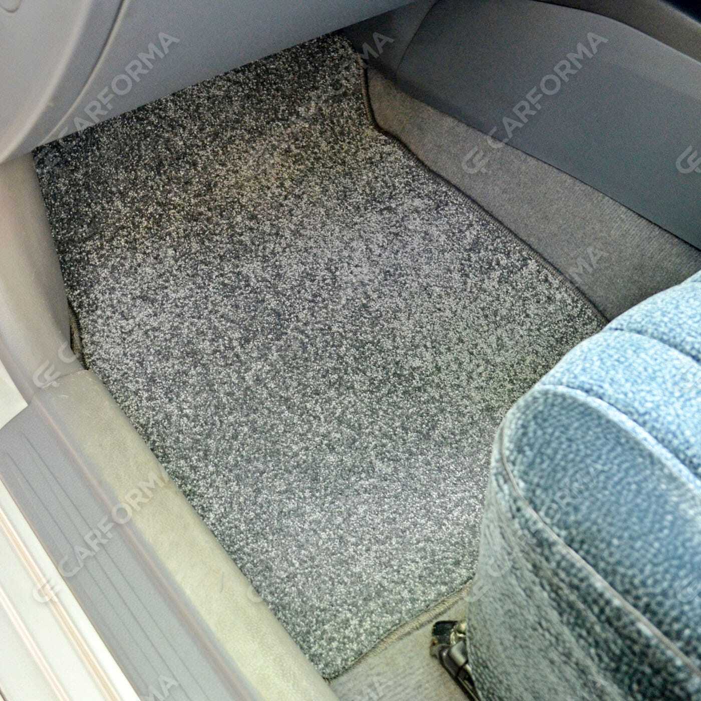 Ворсовые коврики на Mitsubishi Lancer Cedia 2000&nbsp;-&nbsp;2004 в Улан-Удэ