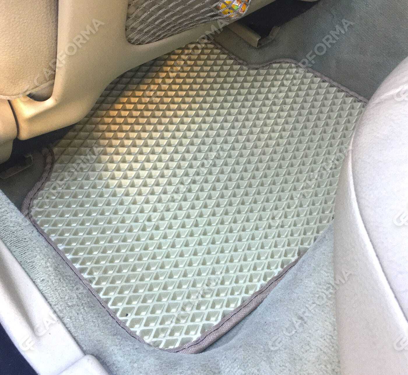 Коврики на Jaguar XF 2007&nbsp;-&nbsp;2016 в Улан-Удэ