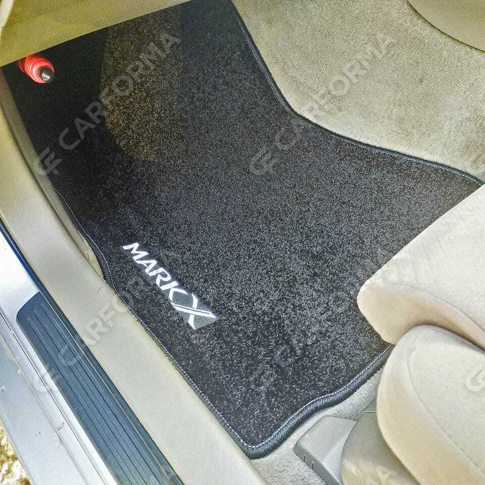 Коврики на Toyota Mark X (130) 2009&nbsp;-&nbsp;2019 в Улан-Удэ
