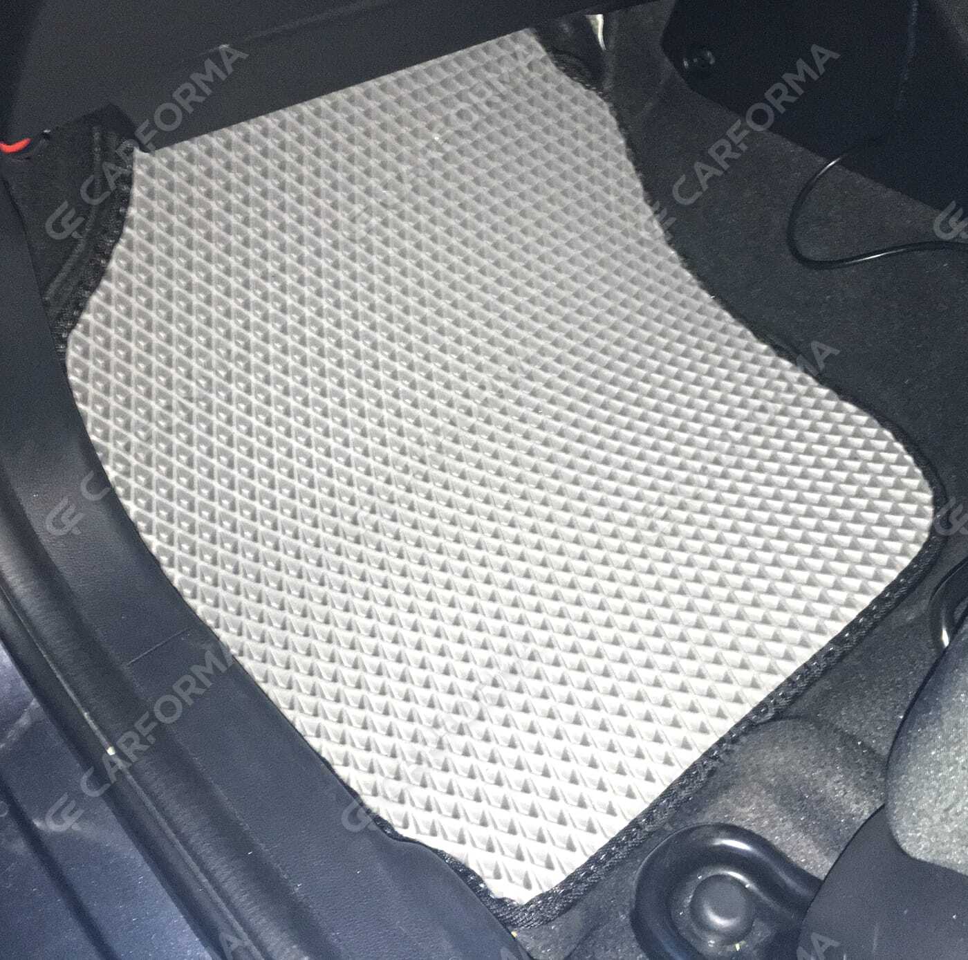 Коврики на Honda Fit IV 2019&nbsp;-&nbsp;2026 в Улан-Удэ