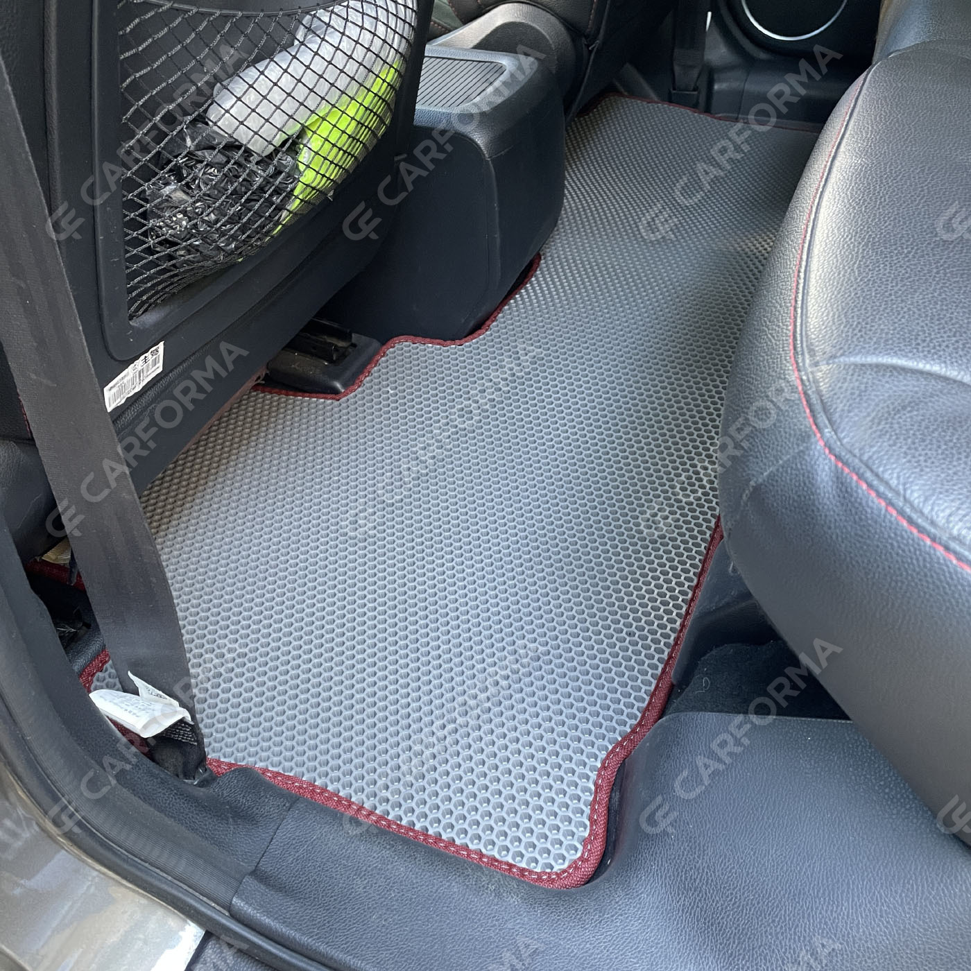 Ворсовые коврики на Haval H6 2013&nbsp;-&nbsp;2022 в Улан-Удэ