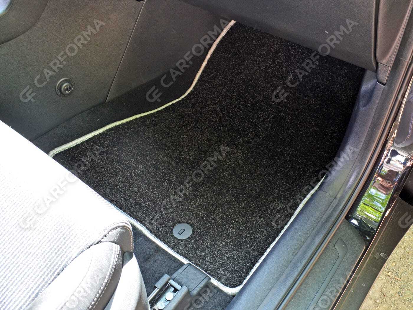 EVA коврики на KIA Sportage IV 2016&nbsp;-&nbsp;2022 в Улан-Удэ