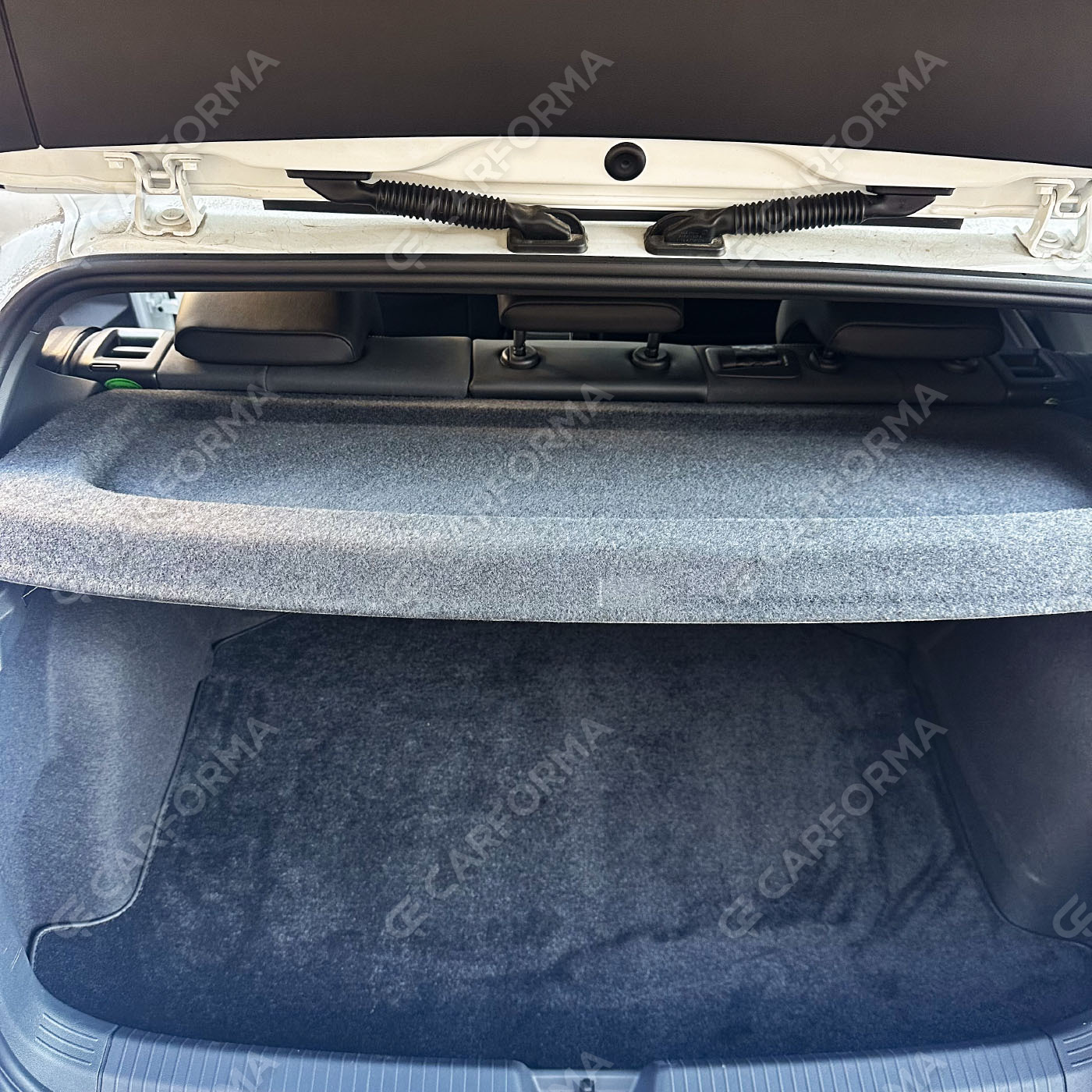 Ворсовые коврики на Volkswagen Golf R 8 2020&nbsp;-&nbsp;2026 в Улан-Удэ