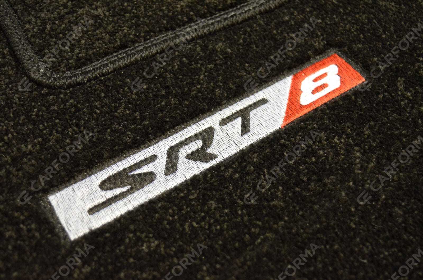 Ворсовые коврики на Jeep Grand Cherokee (WK2) 2010&nbsp;-&nbsp;2022 в Улан-Удэ